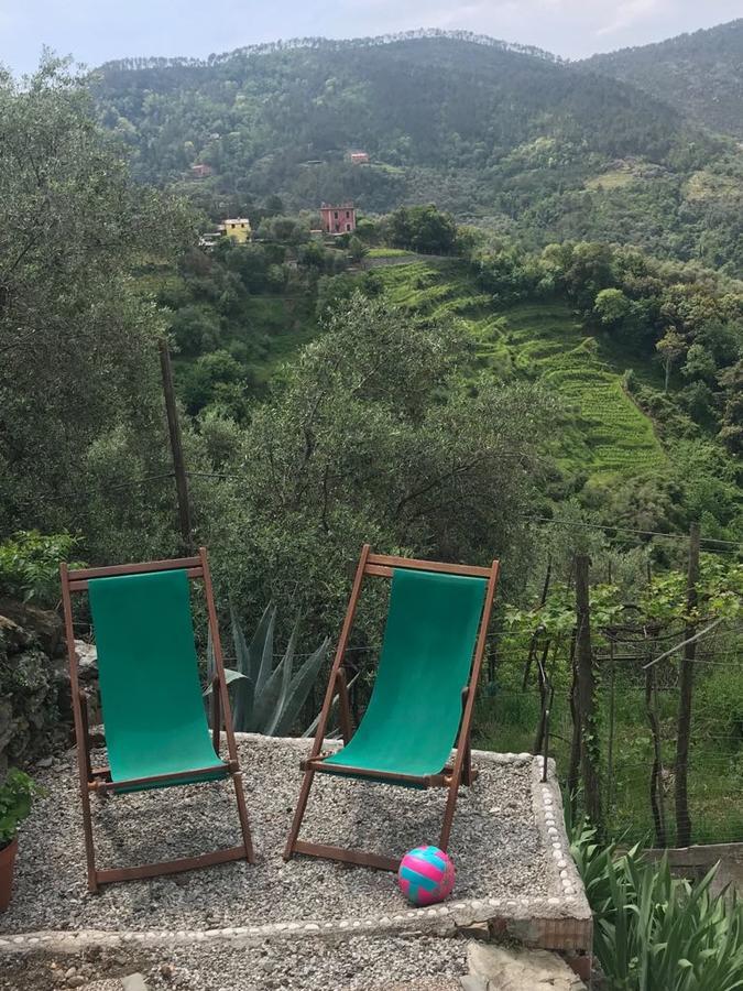 Luna เลวานโต ภายนอก รูปภาพ